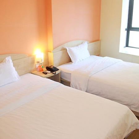 7Days Inn Dongguan Nan Chen Exterior photo