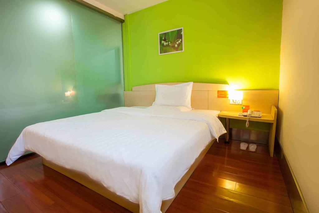 7Days Inn Dongguan Nan Chen Room photo