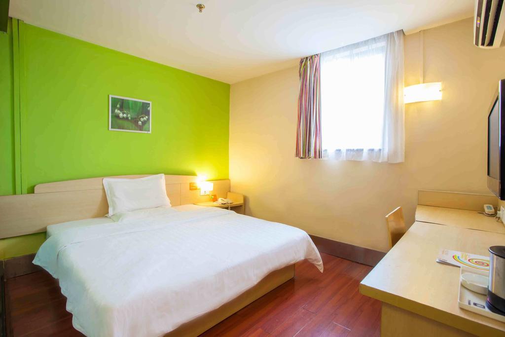 7Days Inn Dongguan Nan Chen Room photo