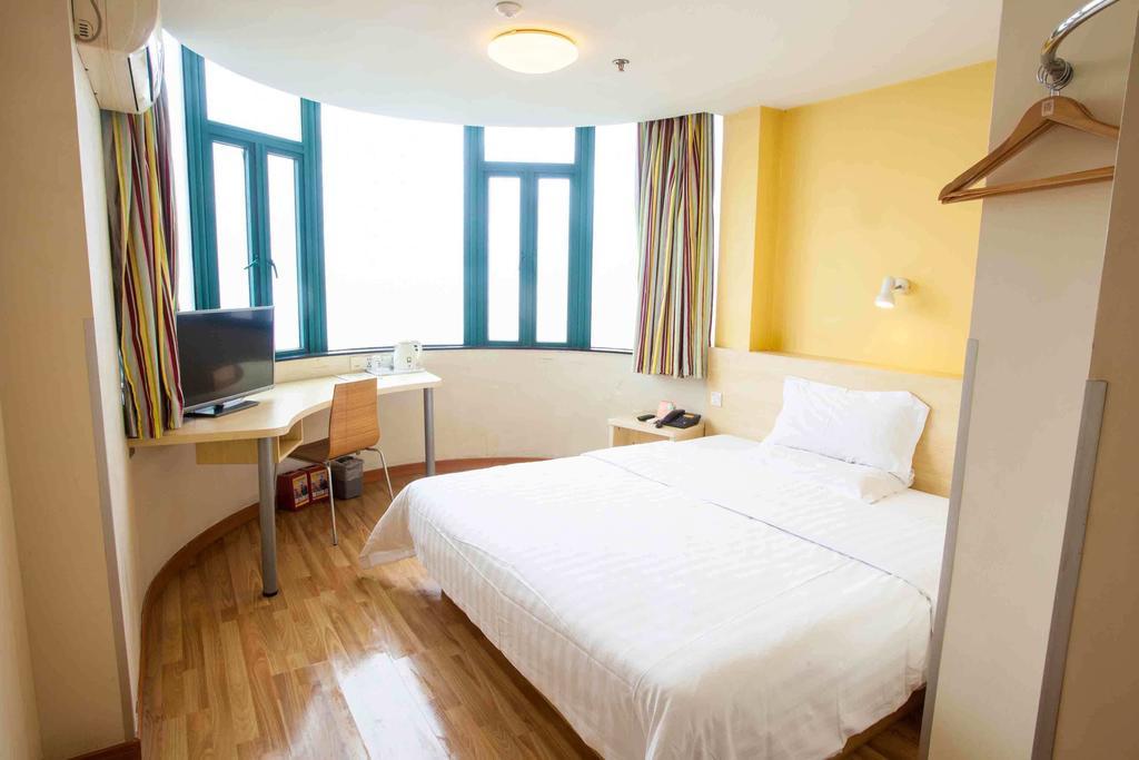 7Days Inn Dongguan Nan Chen Room photo