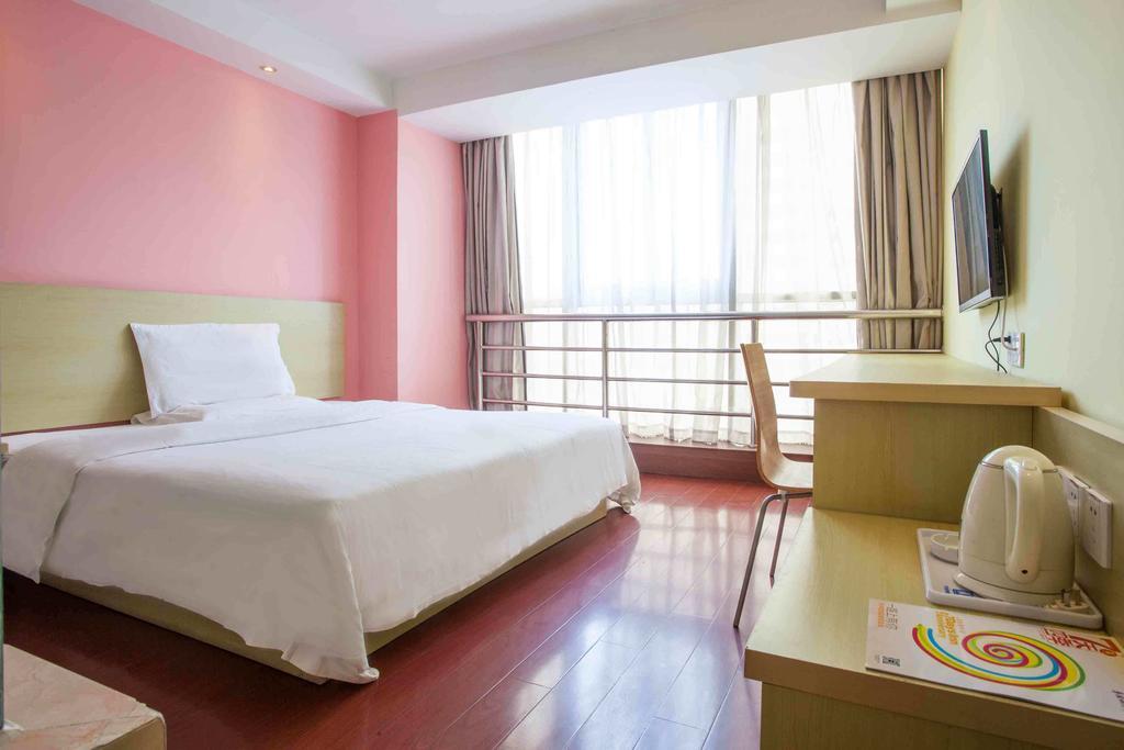 7Days Inn Dongguan Nan Chen Room photo
