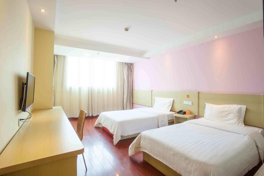 7Days Inn Dongguan Nan Chen Room photo